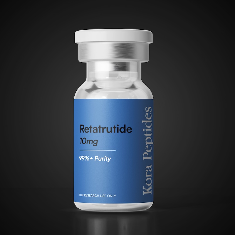 Retatrutide (10mg)